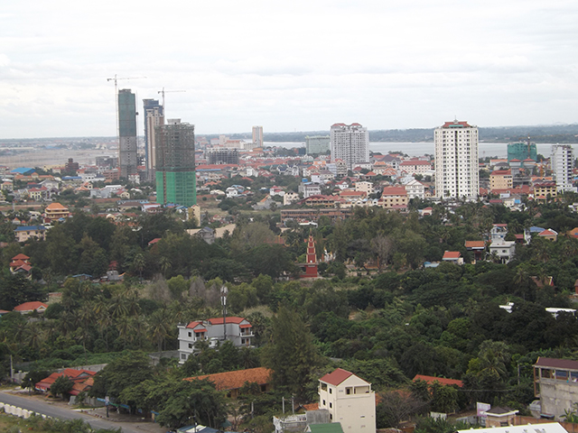 Commercial investigations phnom penh