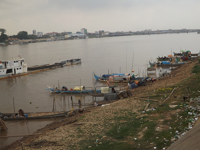 Phnom Penh private detective - Crest hawk investigations