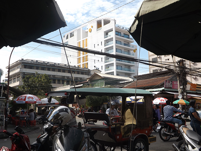 Phnom Penh Private investigator picture