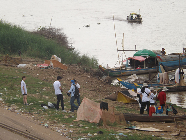 missing person case detective investigates in cambodia